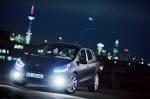 Kia cee&rsquo;d 2012 года